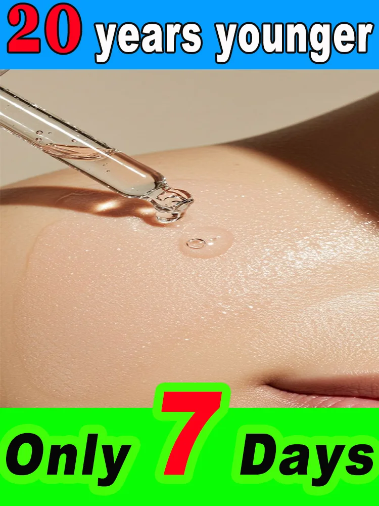Restore healthy skin and full of vitality