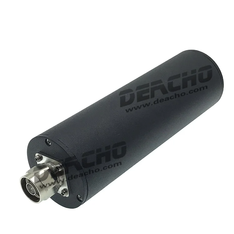 

Low PIM RF power dummy load 50W termination loads N male connector power absorber 698-2700MHz