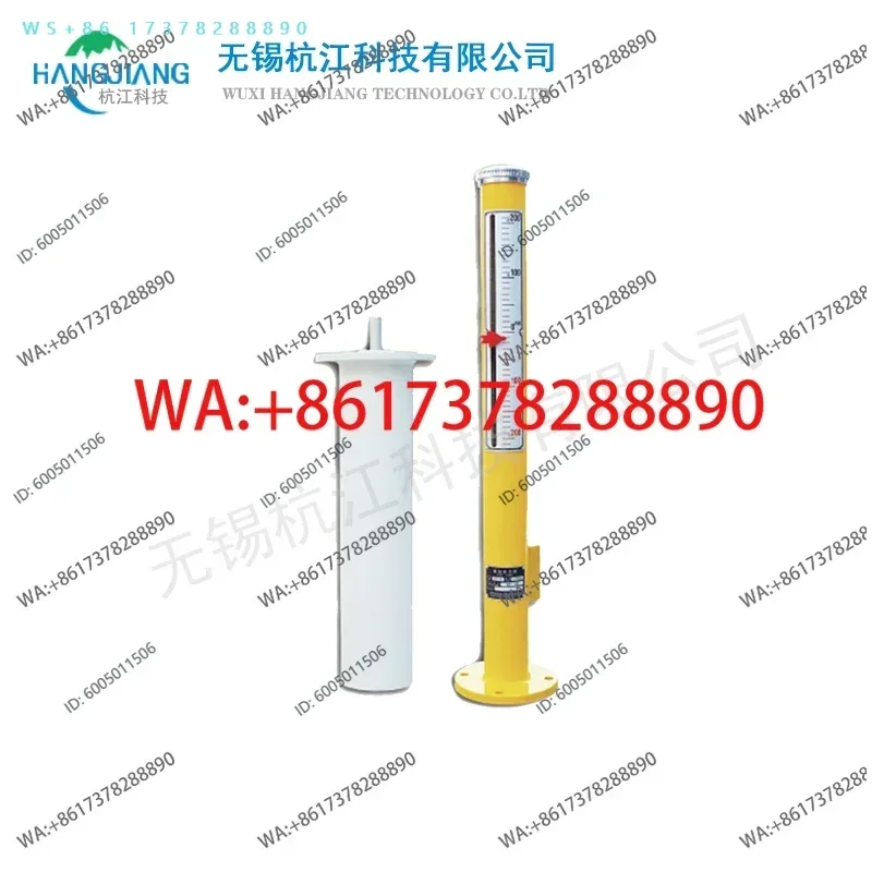 UT-81A Fuel Tank Oil Level Sensor UT-81B Liquid Level Indicator UT-81C Liquid Level Gauge ± 200mm