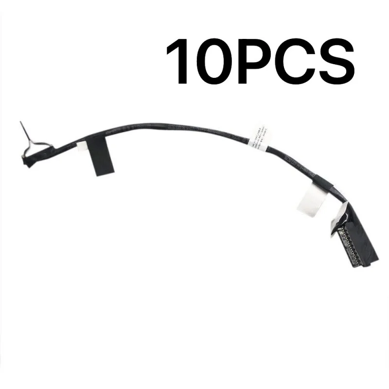 

Новый кабель для аккумулятора Z, 10 шт., для Dell Latitude 7400 E7400 EDC40 DC02003AW00 0VVFNX