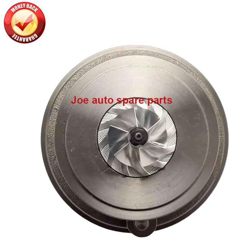 خرطوشة توربو 030TC11002000 030TC11003000 030TC11004000 كور chra لفولكس واجن جولف سيات ليون أودي A3 سكودا اوكتافيا 2.0 D