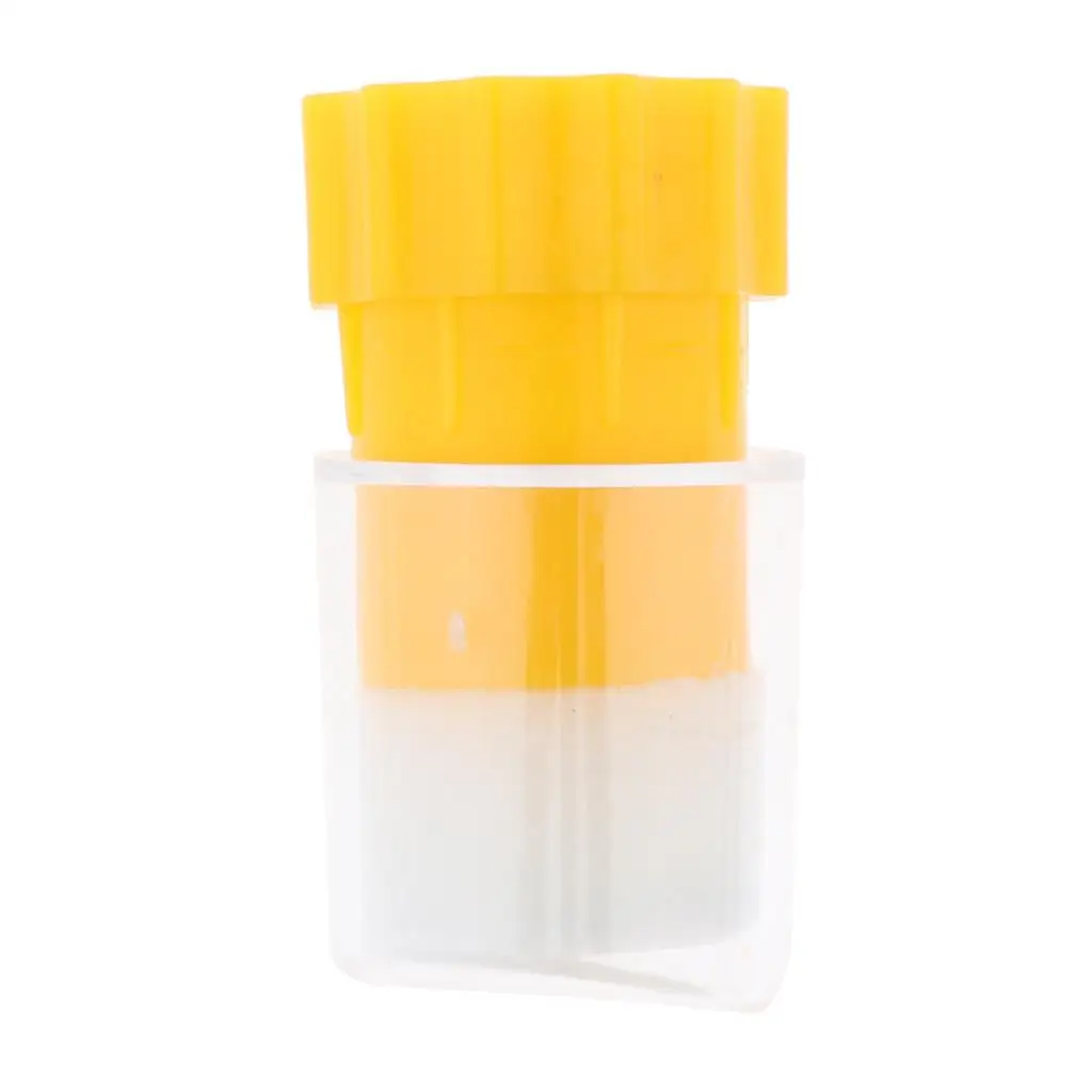 Queen Bee Marking Cage High Quality Plastic Beekeeping Accessories for Hive Box Advanced Bee Keeping