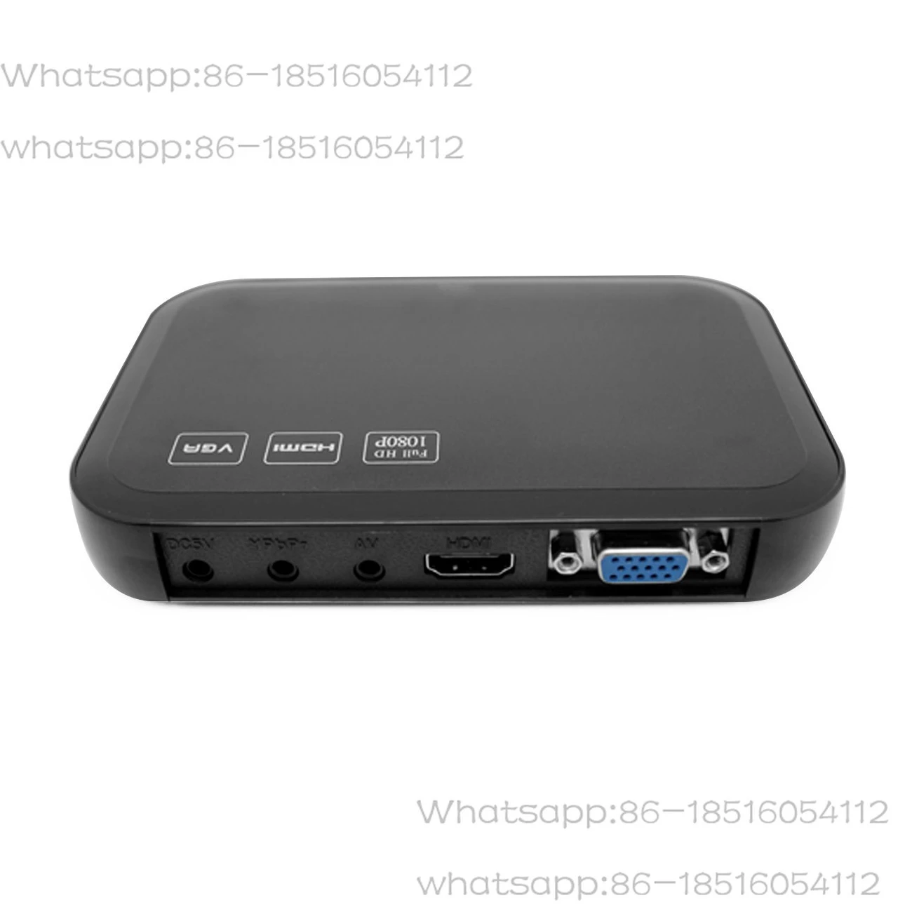 LS816 Stand-alone Version of High Definition Mobile Pentium 4 Accessories