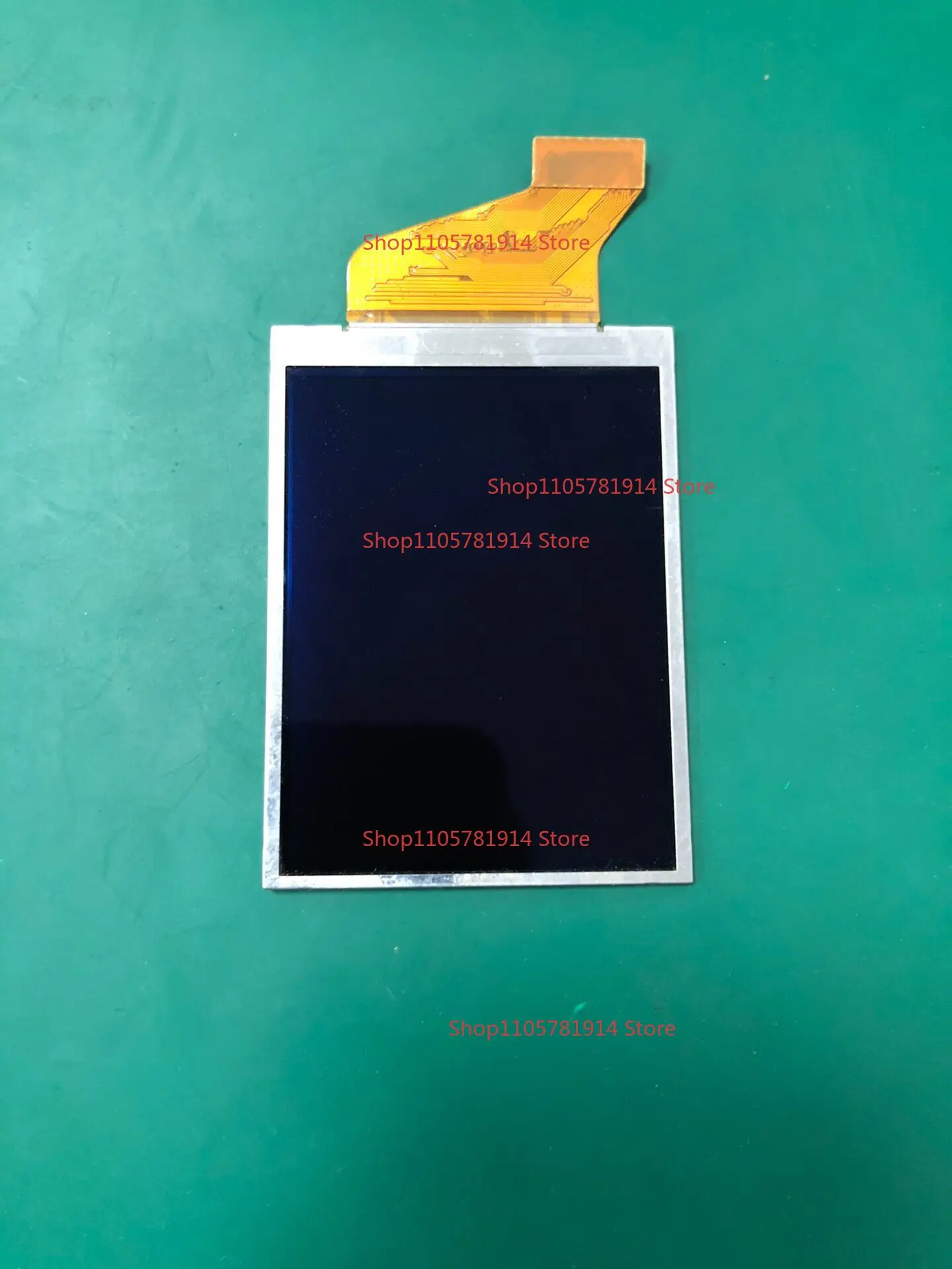 For Samsung WB600 WB650 HZ35W Camera Screen LCD Display, LCD Screen