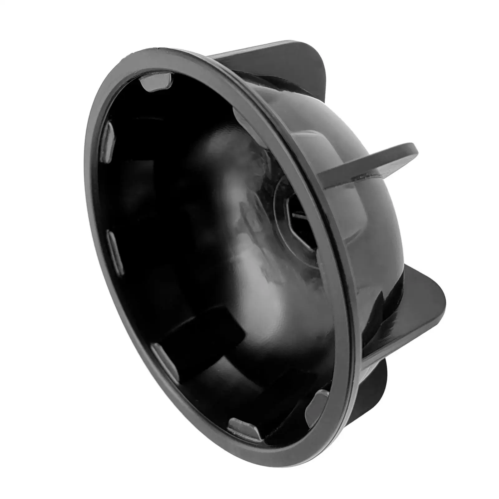 

A0005810000 Car Wheel Hub Cap Wrench 1.8x3.5inch Removal Tool Centre Cap Wrench for Maybach S65 Professional Black Durable