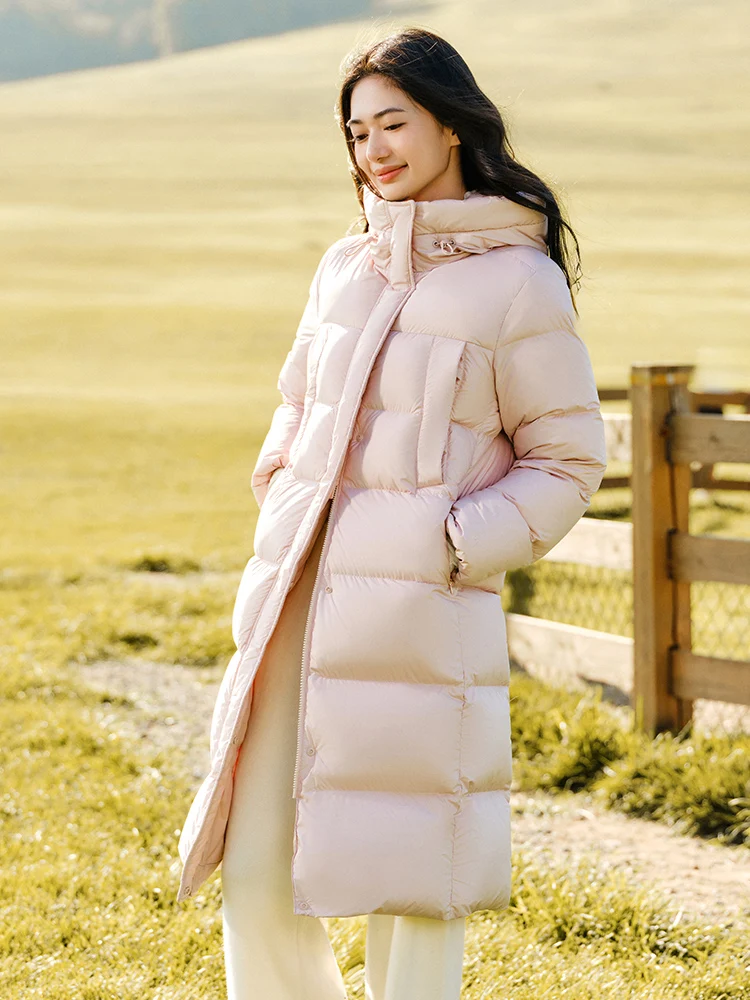 nobis marque de veste hiver