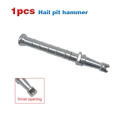 Car Dent Repair Hail Pit Telescopic Hammer Paintless Dent Repair Tool