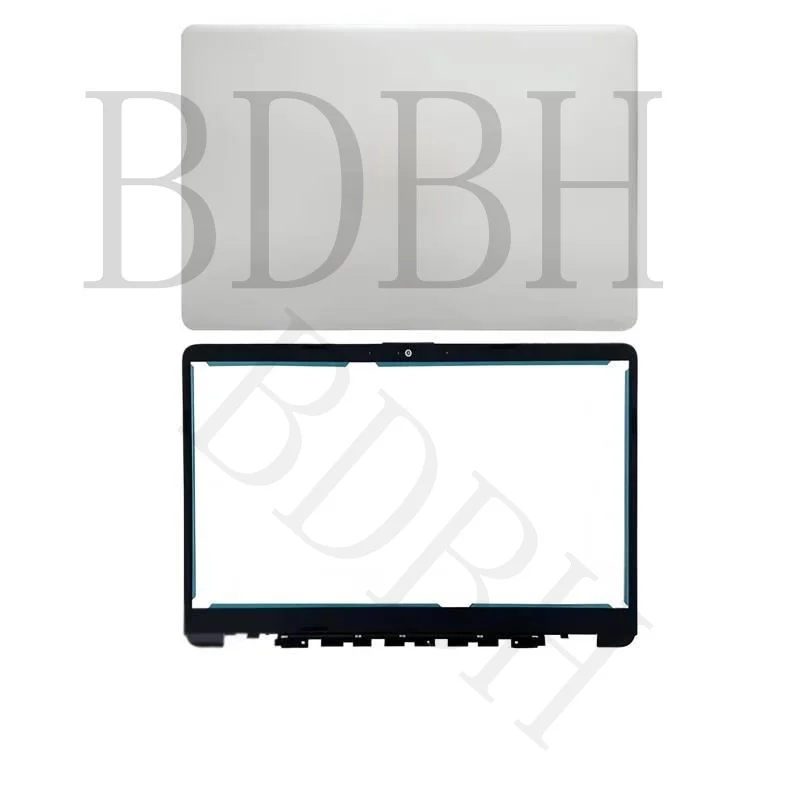 New for HP 15-EF 15-DY TPN-Q222 TPN-Q230 15S-ER 15S-FR 15S-FQ Laptop LCD Back Cover Top Case/LCD Bezel/Front Bezel Cover