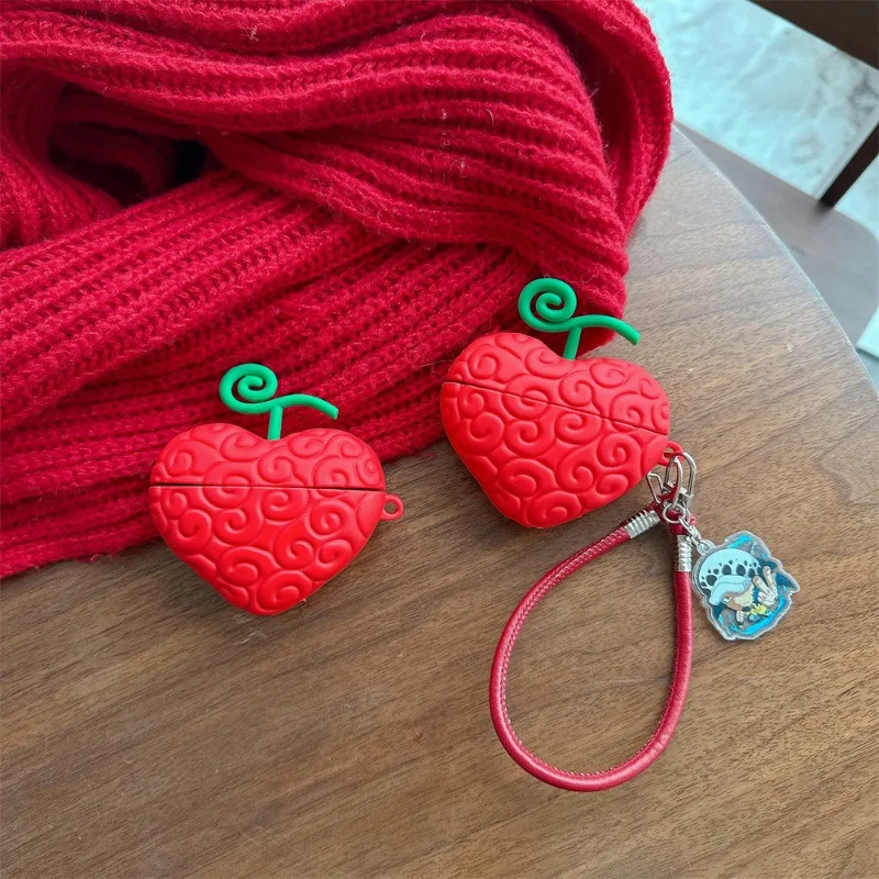 �y�Z�[�����z�A�j�������s�[�X�����̎�AirPods Pro 3 Apple Bluetooth�C���z���P�[�X - �����s�[�X��4����ی�P�[�X�Ή�