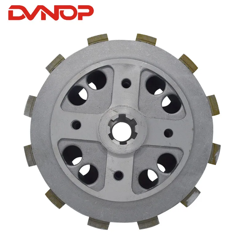 

Детали двигателя мотоцикла Wangjiang GN250 GN 250, диск сцепления мотоцикла