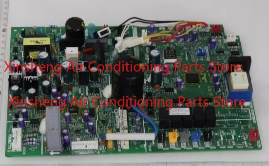 It is suitable for central air conditioning external unit motherboard V-MOK160-SXB-B [0537A] small multi-line computer circuit