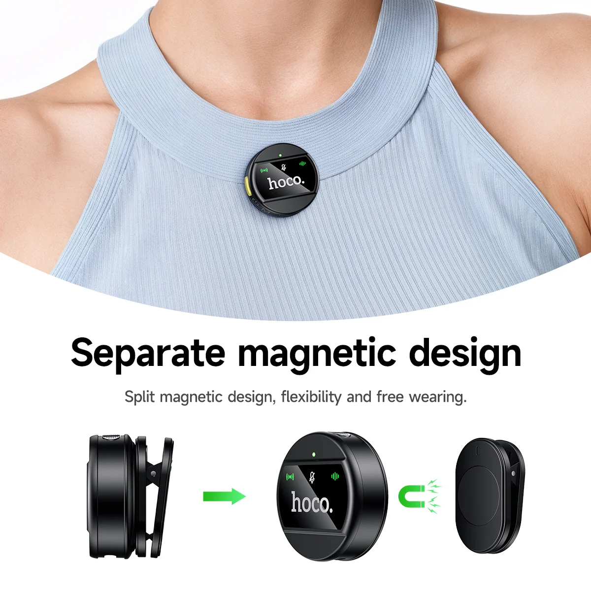 Thumbnail 2 - #34 Budget Lavalier Clip Microphones for Smart Shoppers