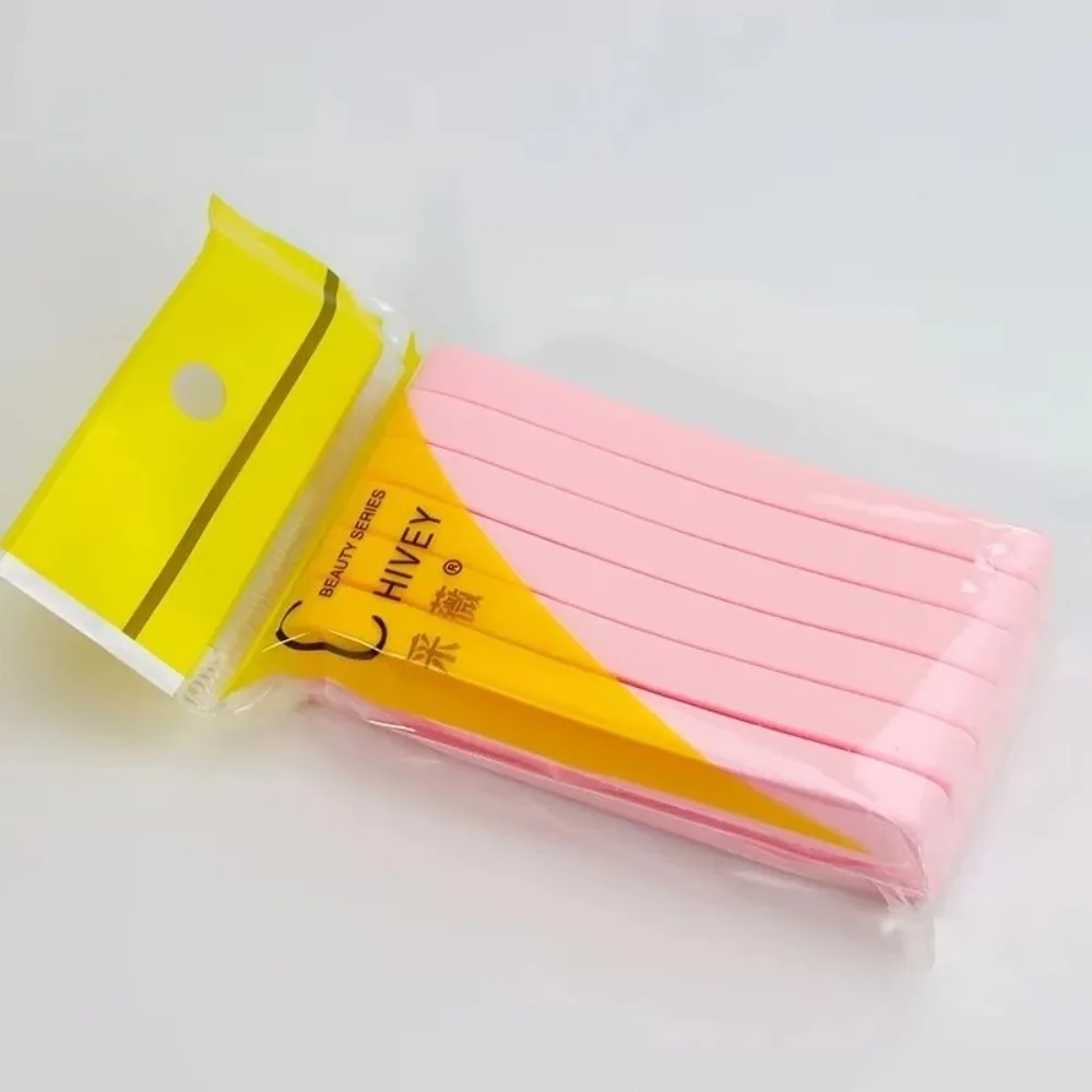 12 stks/set Gecomprimeerd Cosmetische Bladerdeeg Facial Clean Pad Make-Up Huidverzorging Tool Facial Clean Wassen Sponzen Huidverzorging Spons