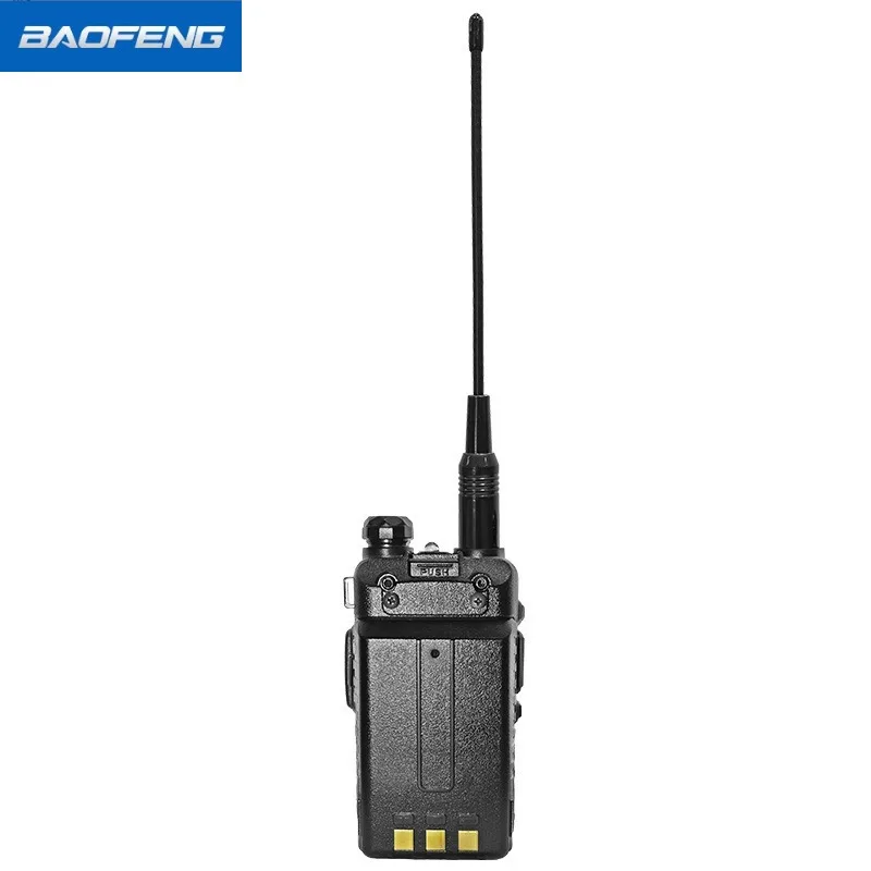 Baofeng DM-5R Walkie-talkie Digital DMR Civil Digital Analog Dual-hour Handheld Station High Power 1024 Channels Radio dmr radio