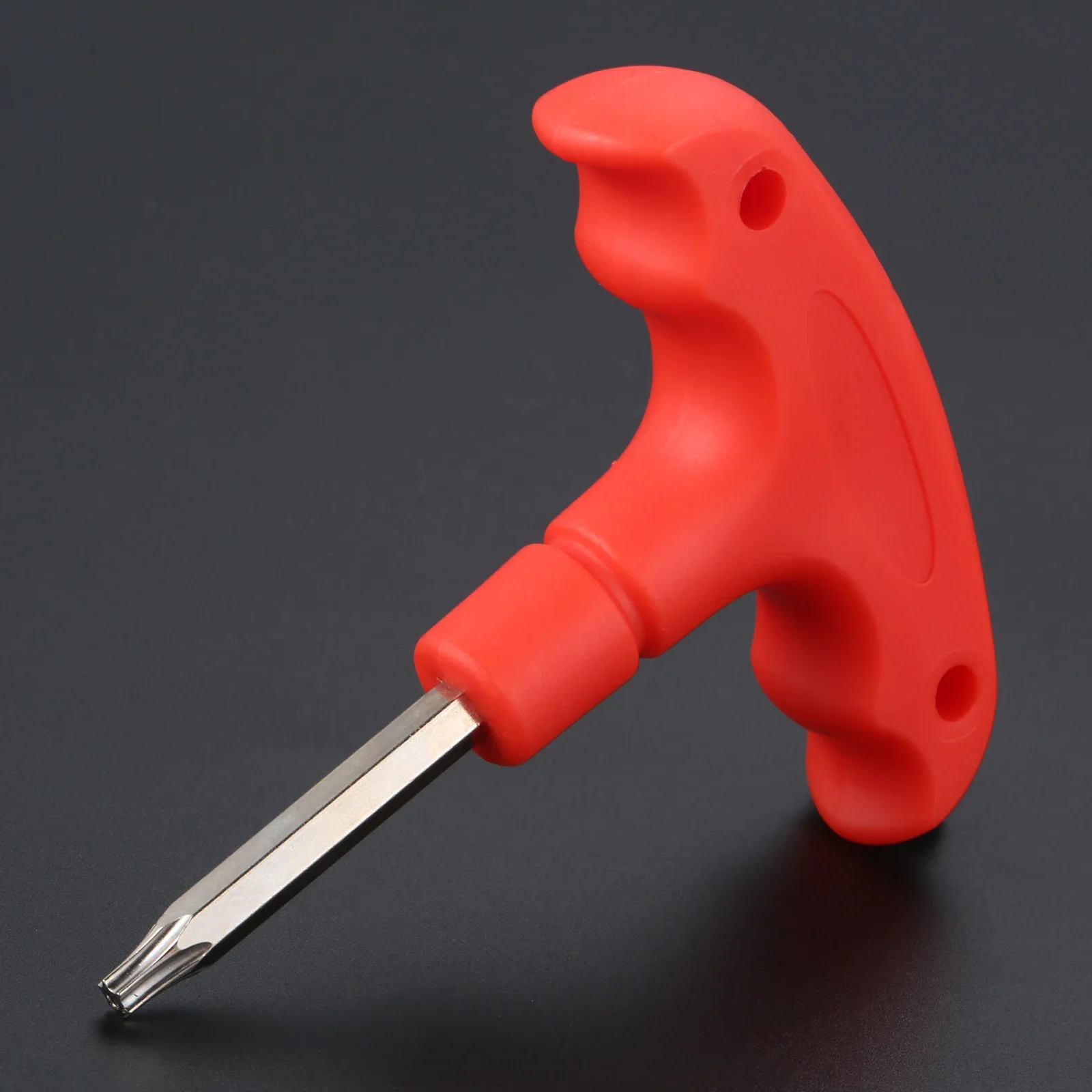 1pc Red T20 Golf Wrench Fit for Taylormade/RBZ/Cobra/SIM2 MAX-D/GEN4/ Plus Driver Fairway Hybrid Shaft Adapter Sleeve