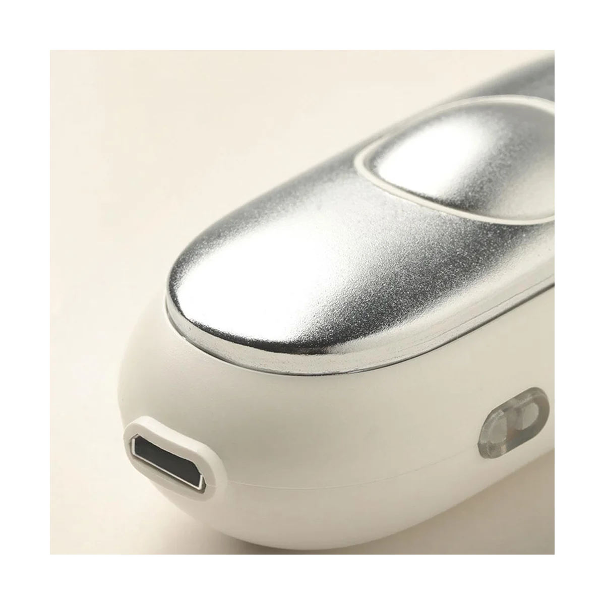 Intelligent Sleep Aid Handheld Micro-Current Sleep Device Anxiety Relief Deep Sleep Instrument Sleeper Insomnia Device-A