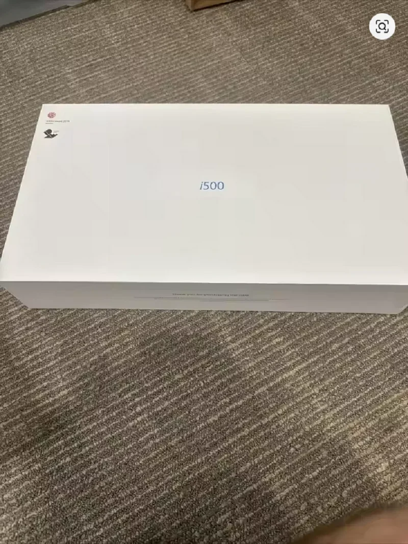 اشتري 2 واحصل على 1 مجانًا: Medit i500 الماسح الضوئي داخل الفم - ماسح ضوئي للأسنان #1