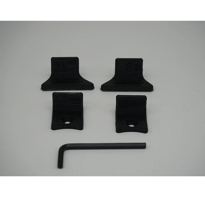 Magnetic paddle shifter For FANATEC DD PRO mod Modification sim racing GT7