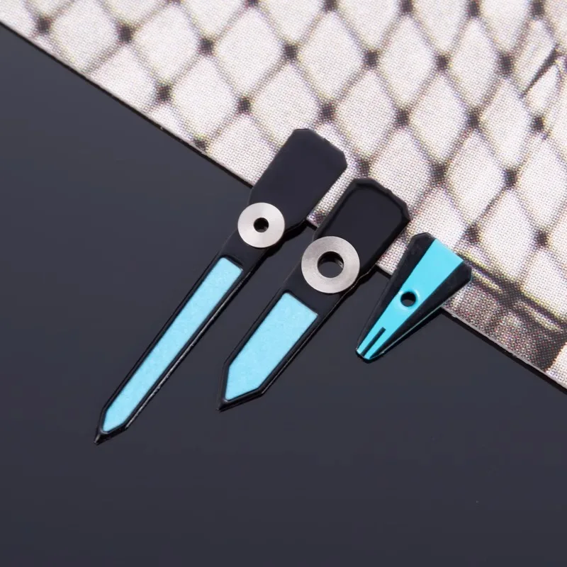 Modified Watch Pointer for Casio GA2100 GA-2100 GA2110 GA-B2100 Metal Trendy Fashion Personality Watch Hands Watch Parts