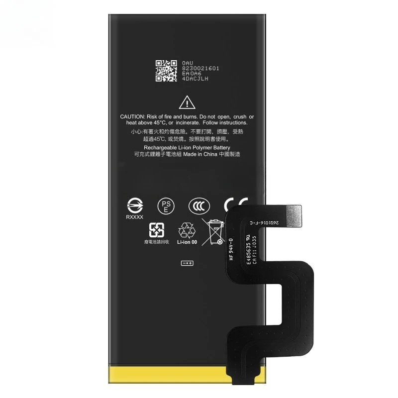 Suitable for Google Pixel 4A 5G Mobile Phone Battery GB4IV 3885mah
