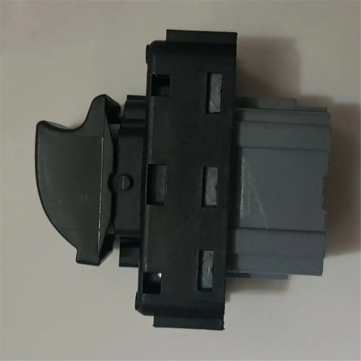 #21J (Black)Power Window Master Switch for Citroen Berlingo Peugeot 208,Automotive Parts & Accessories