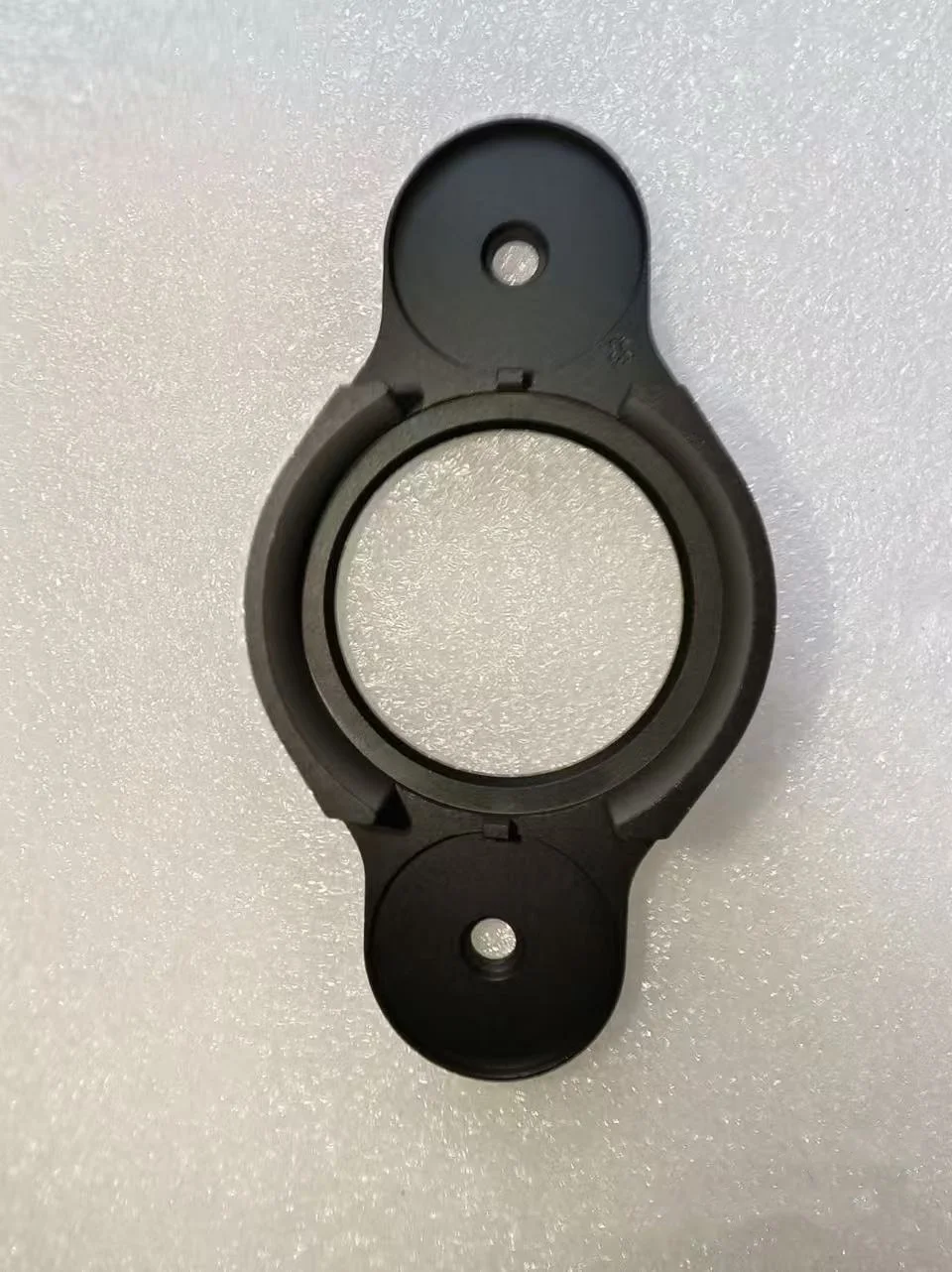 Para agras DJI T50/T40/T20Pro piezas originales de abrazadera de paleta superior/inferior accesorios para drones agrícolas