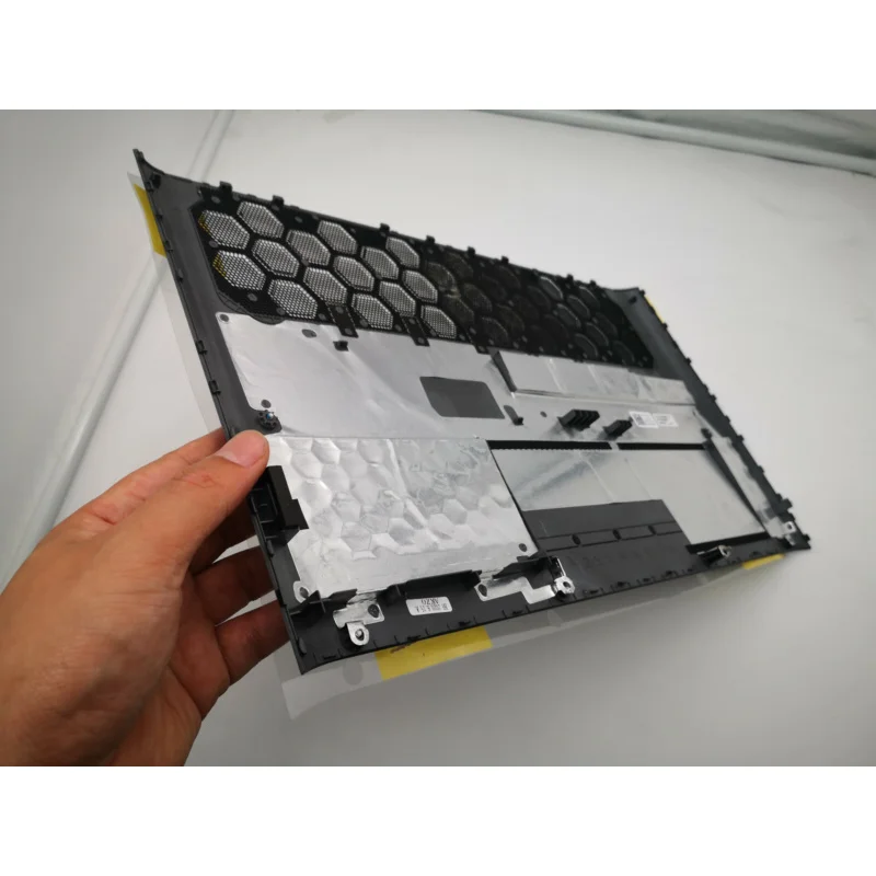 62RH9 NEW FOR DELL ALIENWARE M17 R3 BOTTOM COVER CASE D COVER LOWER COVER 062RH9