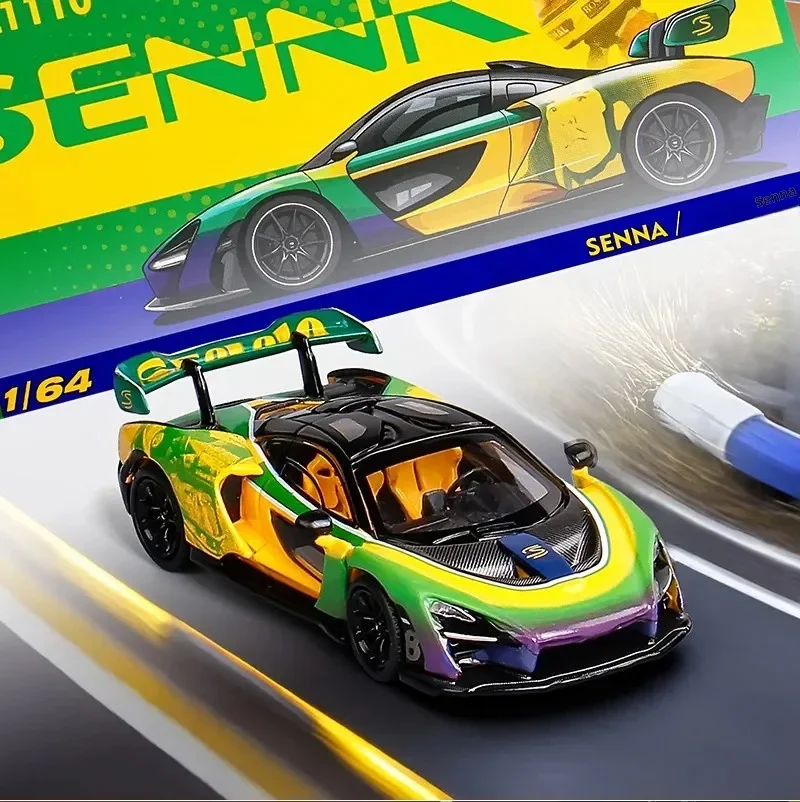 masdi-1-64-ランドクルーザー-765lt-エスカレード-ct6-セナ-rs6-ダイキャストモデルカー