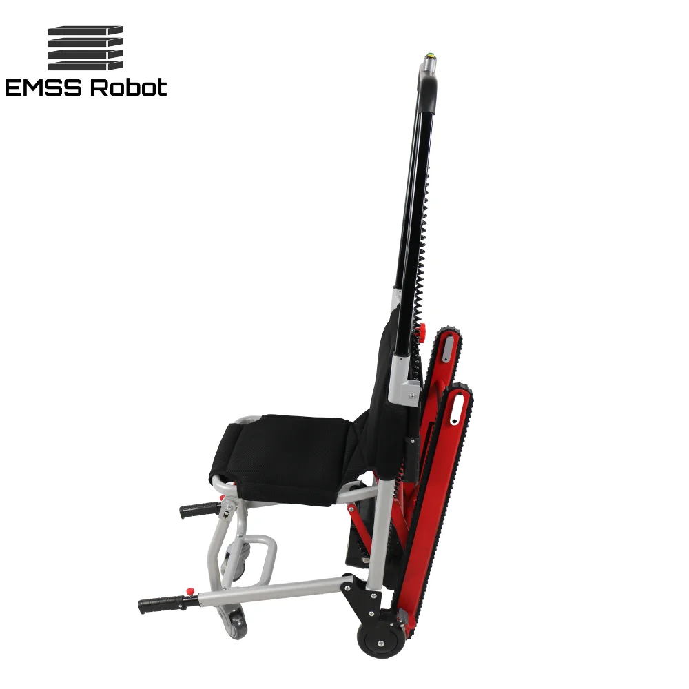 Es escada portátil de transferência de função para idosos com deficiência deficiente de alumínio portátil