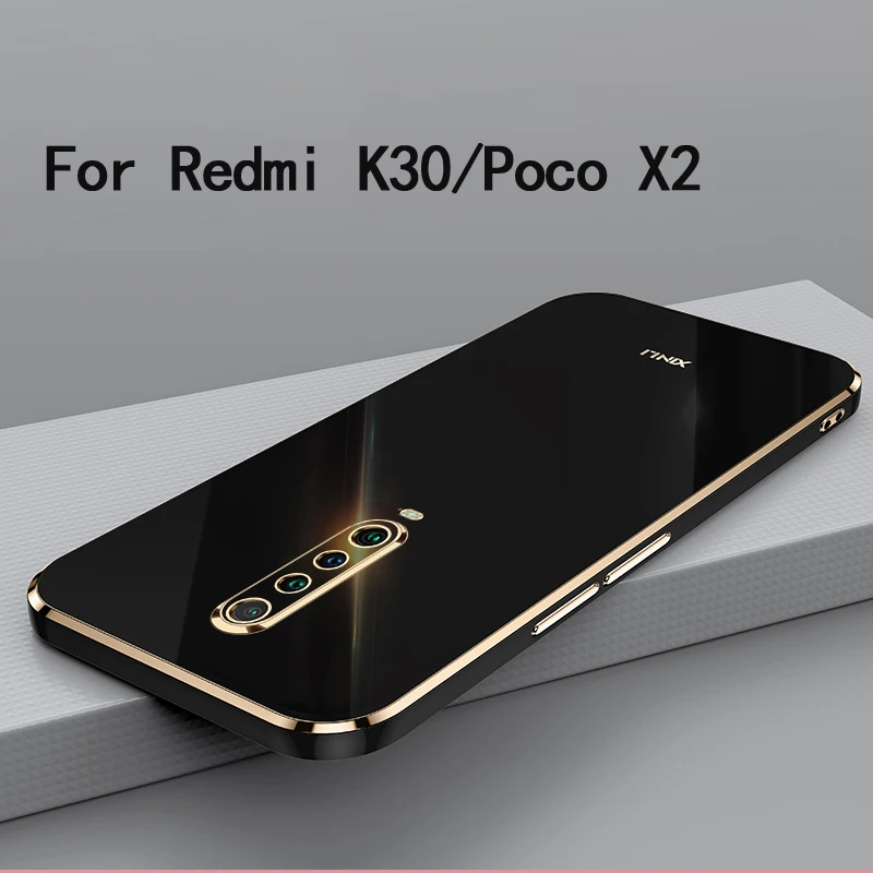 For Xiaomi Redmi K3… - image