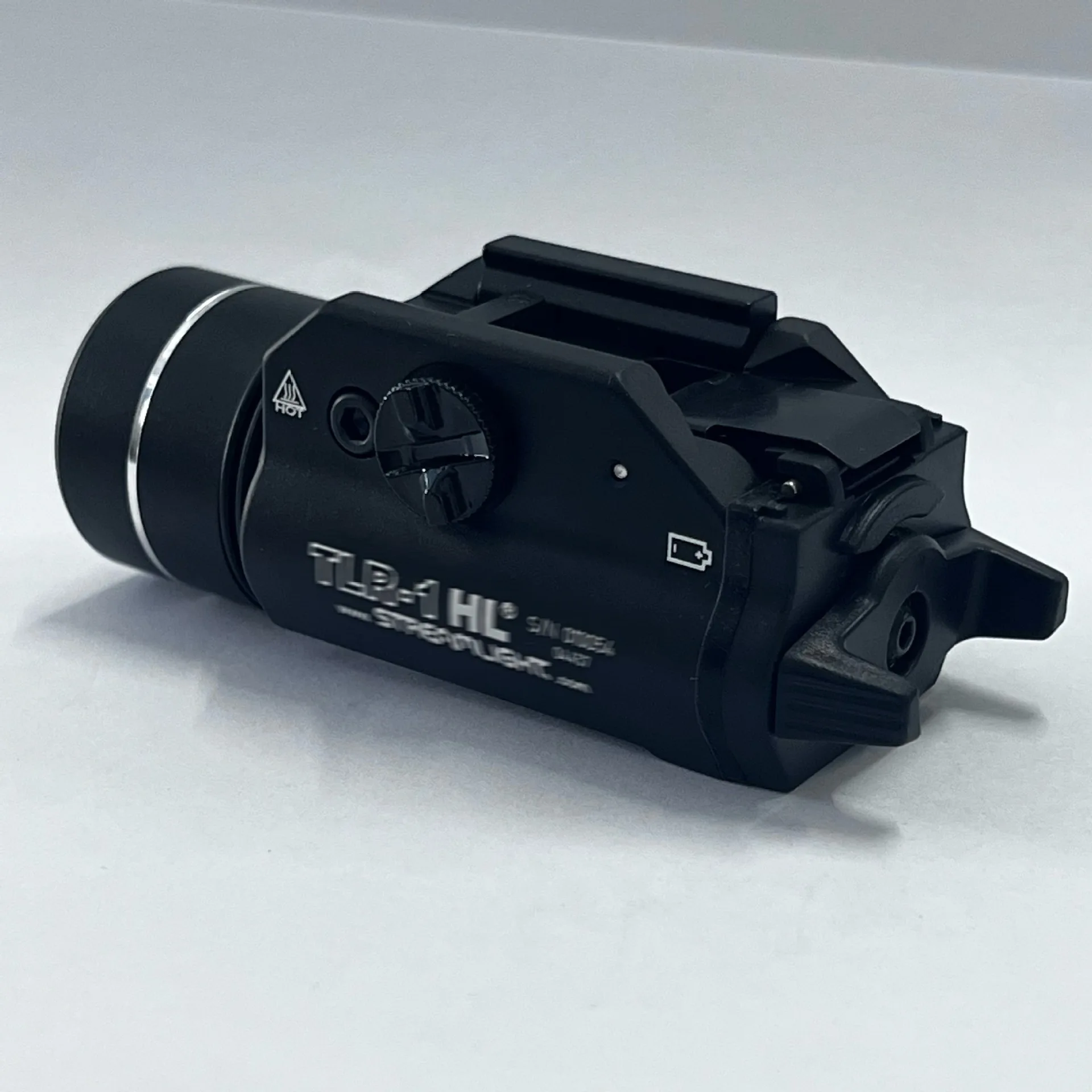 Dedicated trekking TLR-1 under stream light hanging flashlight outdoor strong LED lighting