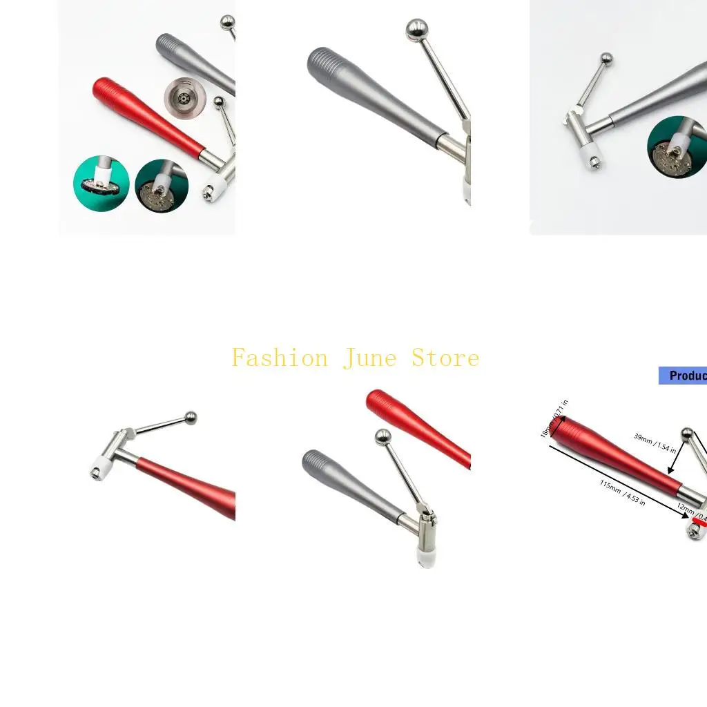 

N5KA Movement Extractor Reduces Fatigue in Prolonged Repair Tasks