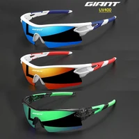 Nuevas gafas de sol gigantes para ciclismo al aire libre, gafas para conducir en carretera para hombre, gafas deportivas para escalar montañas, gafas UV400 para ciclismo y mujer