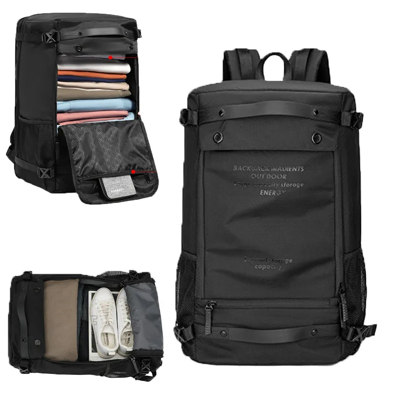 17 inch laptop backpack sale Travel Backpack, Extra Large Laptop with USB Charging Hole 45L Anti Theft Travel Backpack Water Resistant College Business Computer Bag Fit 17.3 Inch Laptop for Men Women The main material of the Renew Business Series 17.3 Neweggbusiness Socko 17 Inch Laptop