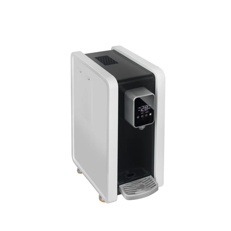 35L  Water Production Waterless Purifier Atmospheric Water Generator