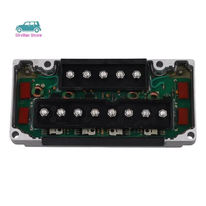 

Ignition Switch Box CDI Modul 114-5772 For Mercury 332-5772A1 332-5772A 332-5772A7