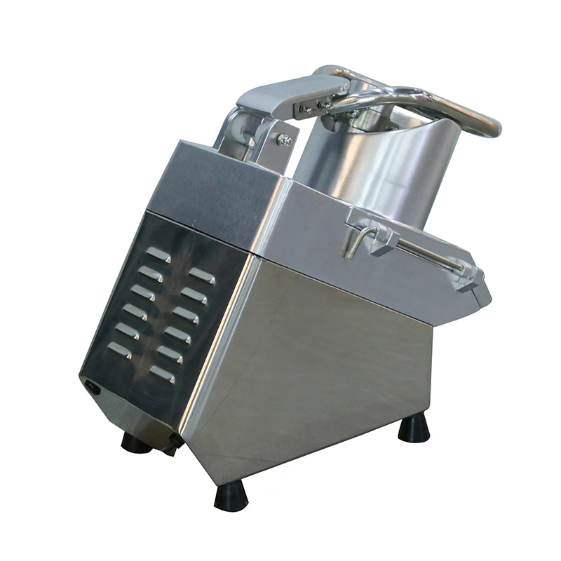 Carrot Shredder Cutter 9 In 1 Multifunctional Blade Fresh Vegetable Cutter Slicer Machine