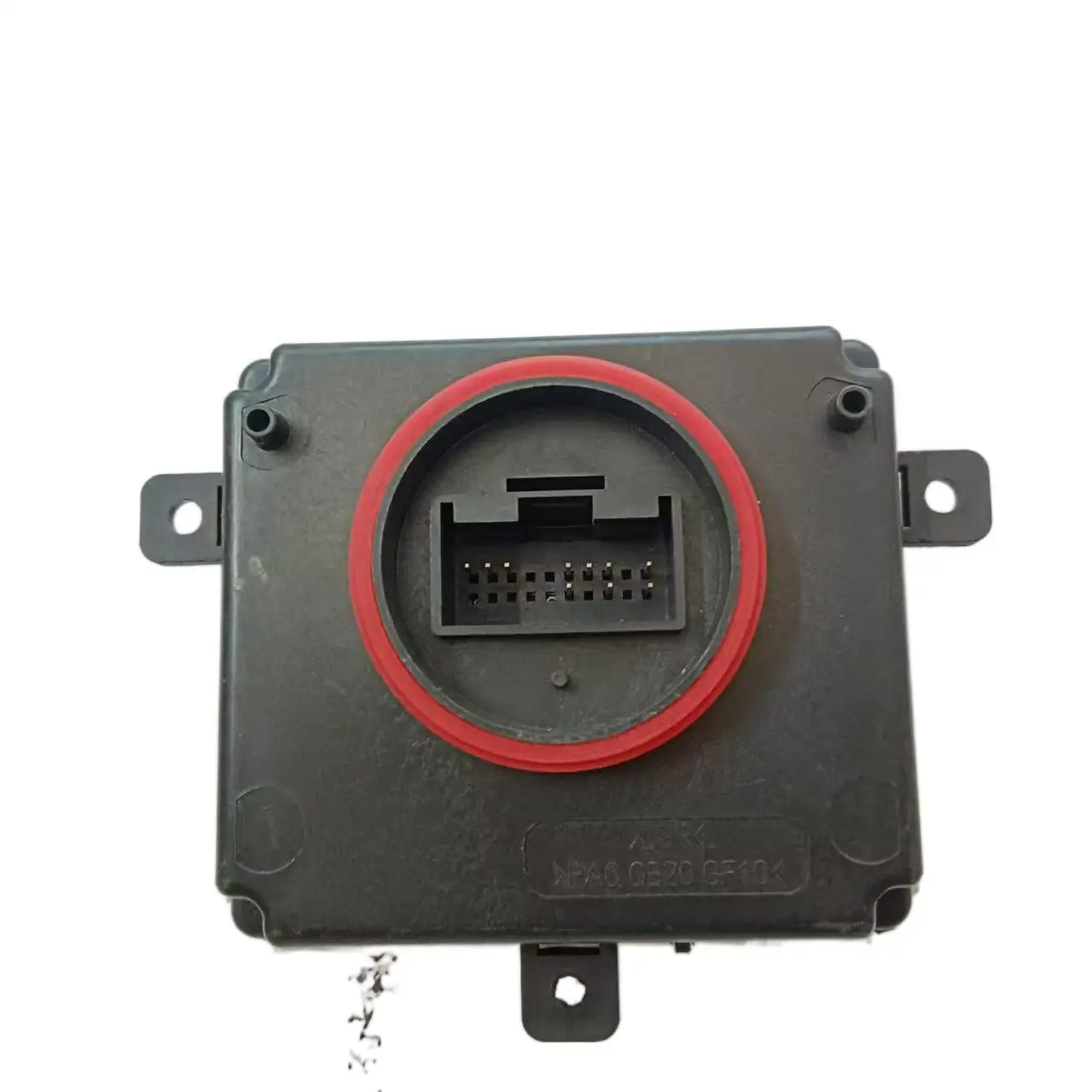 4G0907697D suitable for Audi A4L Q5 A5 Q3 A6 headlight daylight driver controller follow-up module