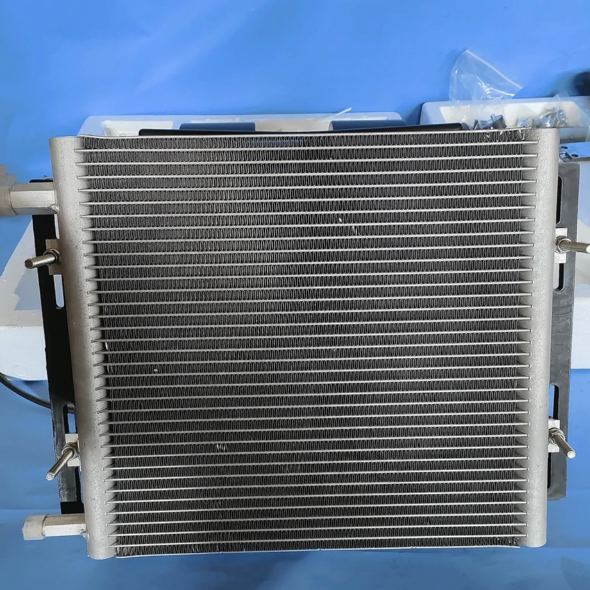 مكيف هواء كهربائي صغير سبليت عاكس قافلة 110 فولت متنقل 24 فولت 12 فولت 12 فولت RV #4