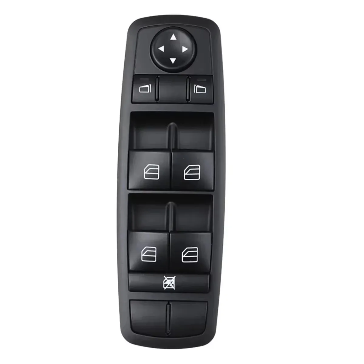 Electric Window Switch A2518300090 for Mercedes-Benz W164 GL320 - Lifting Switch