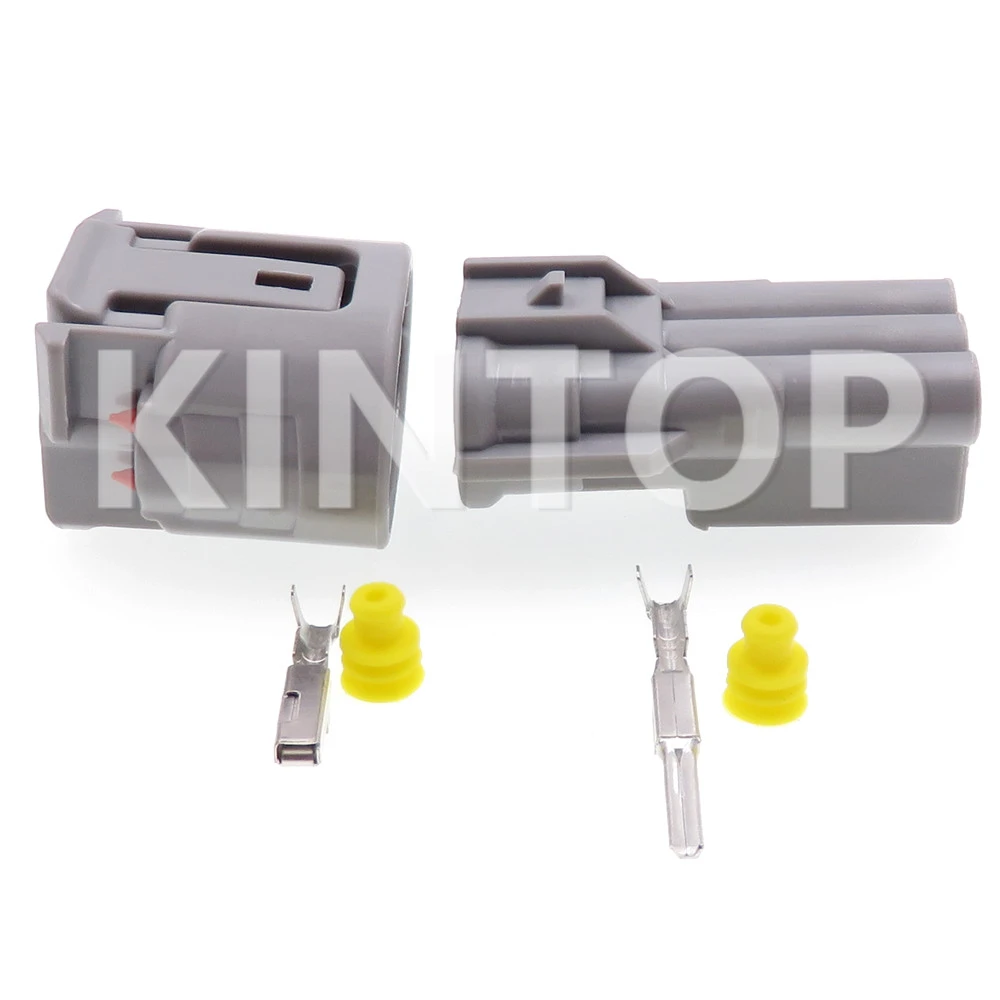 1 Set 3 Pins Auto Generator Cable Harness Sealed Socket AC Assembly For Toyota Lexus 6189-0443 6188-0282 6189-0442 - Image 6