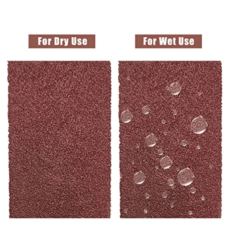 1Pc 2 Inch X78 7 Feet Sandpaper Roll Continuous Abrasive Emery Cloth for Drum Sander Woodworking Automotive Metal Sanding
