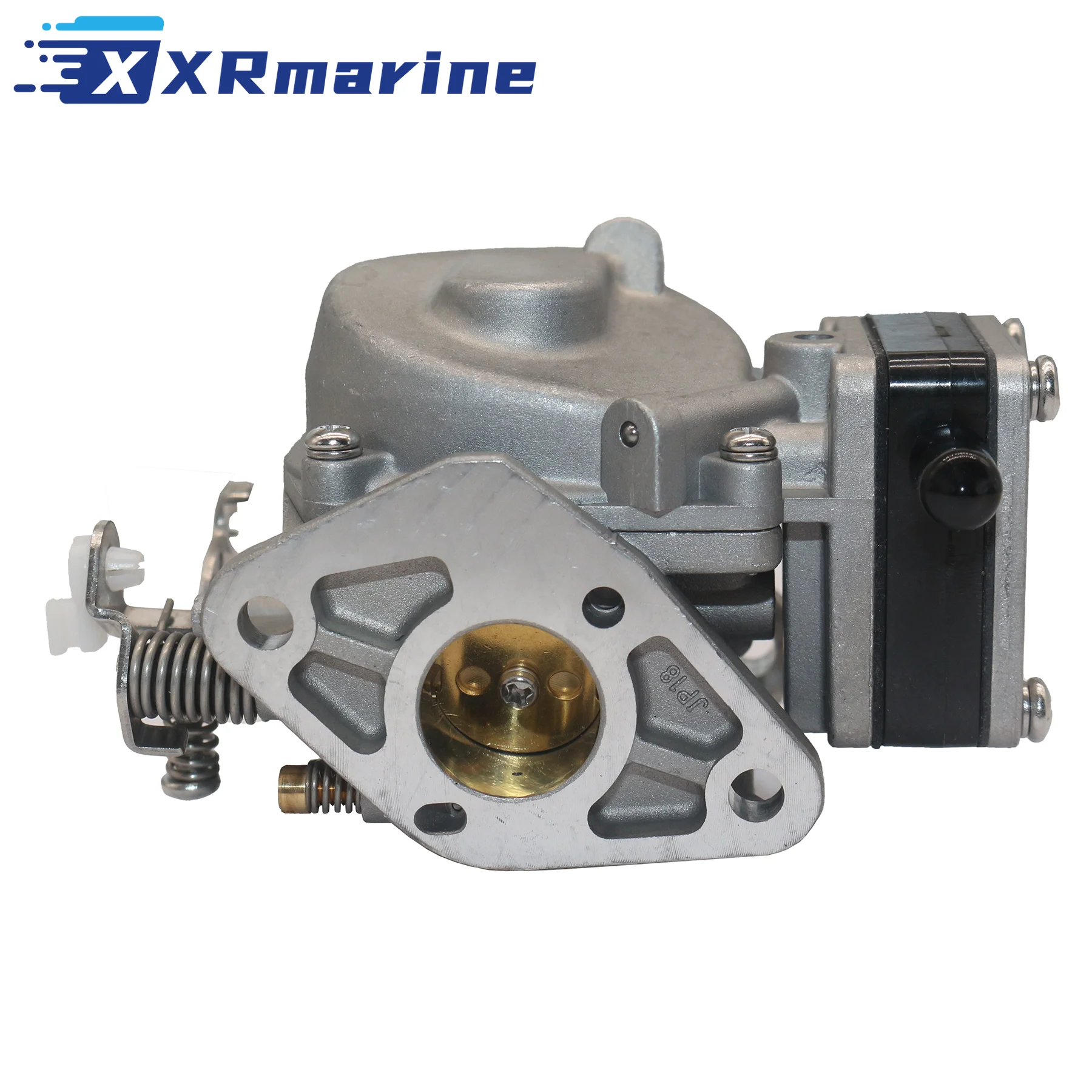 3B2032001M Boat Motor Carburetor for TOHATSU Outboard 9.8HP 8HP 2-stroke Engine Outboard 3B2-03200-1 3K9-03200-0