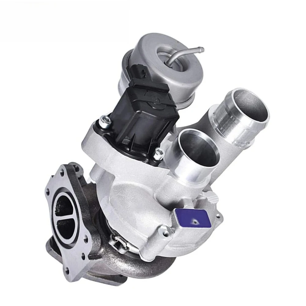 Turbo Turbocharger 53039880118 Fit for BMW Mini Cooper S Models R55 R56 R57 R58 R59 1.6L 53039700163 53039700181 11657595351