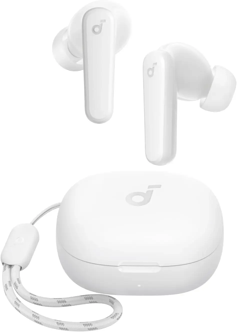 P20i  Earbuds-Low Latency  Wireless Bluetooth Headset,lighweight fit,Bluetooth 5.3 30 hours long play time fast charge