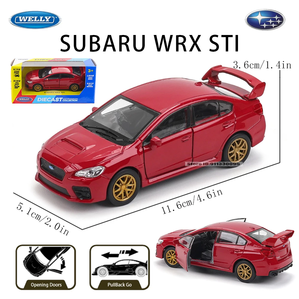 

WELLY 5-inch Porsche 911 GT3 RS Volkswagen Bus Nissan Chevrolet Volkswagen alloy car model toy static die-casting car collection