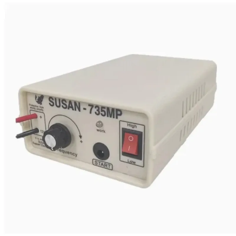 New SUSAN735 835MP 1050 1030sMP Imported High Power Inverter Head