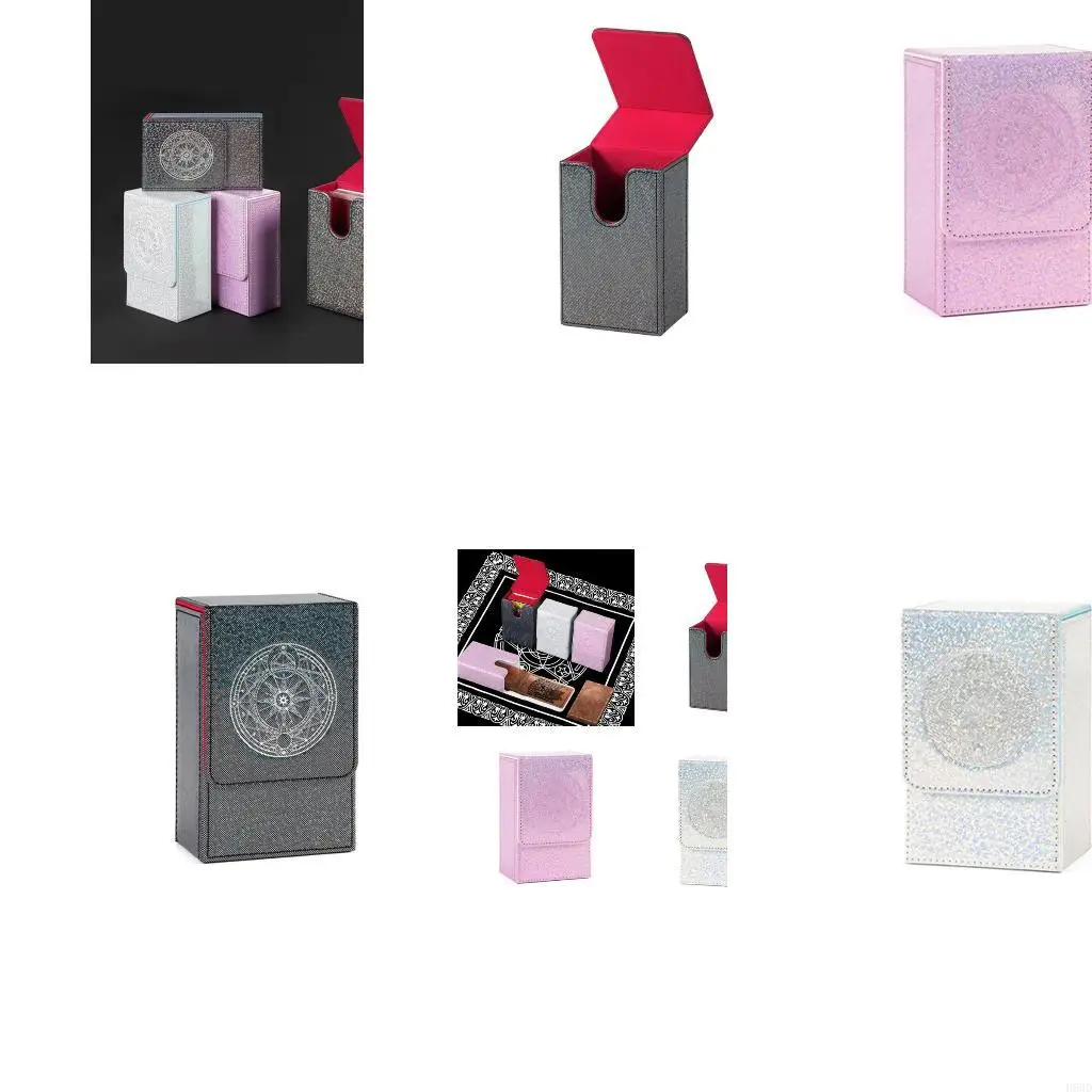 

Ящик для хранения карт таротса