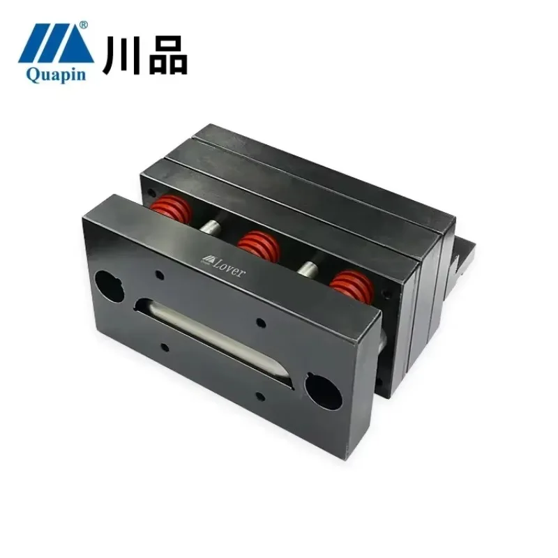 

NEW CNC Press Brake Tooling Louver Punch Die Bending Forming Machine Tool for Chassis Cabinet Sheet Metal Formings Thick Plate