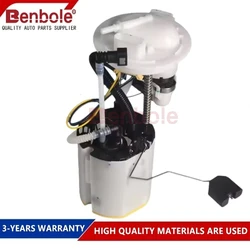 High quality automotive fuel pump assembly 3AA919051E 3AA919051C 3C0919051 3AA919051 for VW CC Passat Magotan B6 B7 2.0 3.2 3.6